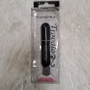 Refillable Fragrance Spray